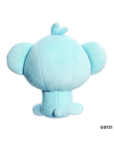 PELUCHE BT21 KOYA BEBE 12 CM KPOP14,95 €14,95 €  KPOP PELUCHE BT21 KOYA BEBE 12 CM KPOP14,95 €14,95 €  KPOP