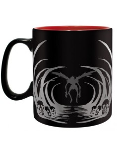 Death Note Taza Grande logo 460 ml 3665361037125