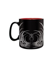 Death Note Taza Grande logo 460 ml 3665361037125 Death Note Taza Grande logo 460 ml 3665361037125