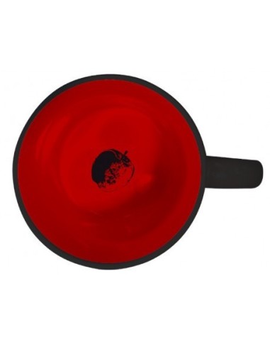 Death Note Taza Grande logo 460 ml 3665361037125 Death Note Taza Grande logo 460 ml 3665361037125