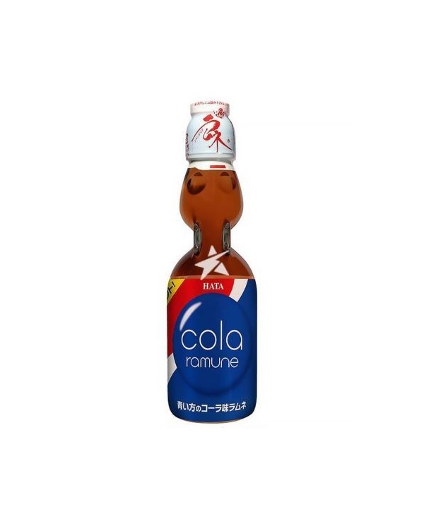HATA-KOSEN LIMONADA RAMUNE DE COCACOLA  4902494170022