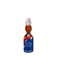 HATA-KOSEN LIMONADA RAMUNE DE COCACOLA  4902494170022 HATA-KOSEN LIMONADA RAMUNE DE COCACOLA  4902494170022