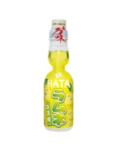 HATA-KOSEN LIMONADA RAMUNE DE YUZU 4902494190358