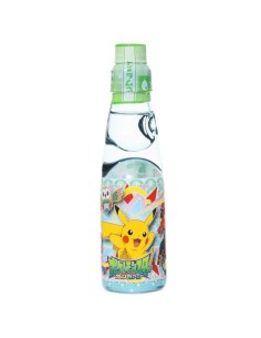 TOMBO POKEMON REFRESCO RAMUNE