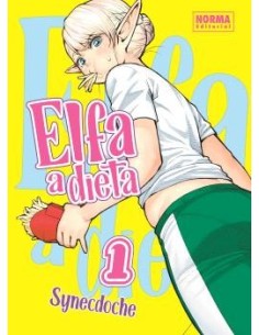 ELFA A DIETA 01