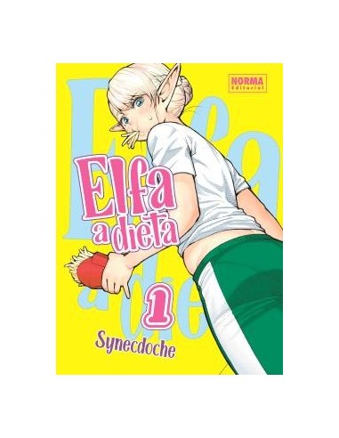 ELFA A DIETA 01