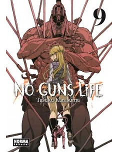 NO GUNS LIFE 09