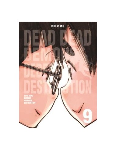 DEAD DEAD DEMONS-9 DEDEDEDE DESTRUCTION DEAD DEAD DEMONS-9 DEDEDEDE DESTRUCTION