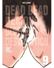 DEAD DEAD DEMONS-9 DEDEDEDE DESTRUCTION DEAD DEAD DEMONS-9 DEDEDEDE DESTRUCTION