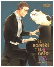 EL HOMBRE Y EL GATO 03