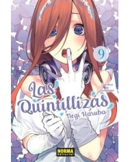 LAS QUINTILLIZAS 09