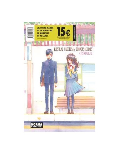 PACK NUESTRAS PRECIOSAS CONVERSACIONES 1+2