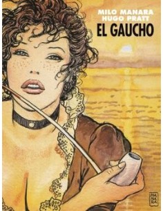 EL GAUCHO EL GAUCHO