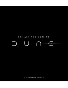 EL ARTE Y EL ALMA DE DUNE