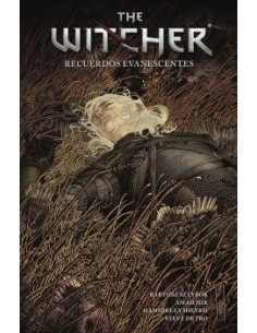 THE WITCHER 5. RECUERDOS EVANESCENTES