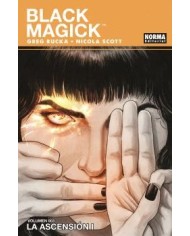 BLACK MAGICK 03. LA ASCENSIÓN 1