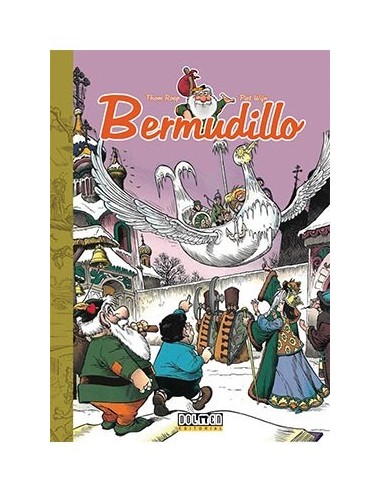 BERMUDILLO 07 BERMUDILLO 07