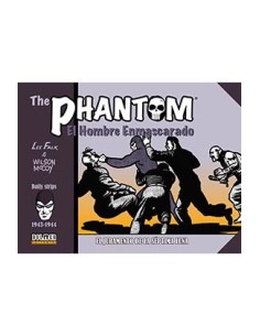 THE PHANTOM. EL HOMBRE ENMASCARADO (1943-1944) EL JURAMENTO DE LA SEPTIMA LUNA THE PHANTOM. EL HOMBRE ENMASCARADO (1943-1944) EL JURAMENTO DE LA SEPTIMA LUNA