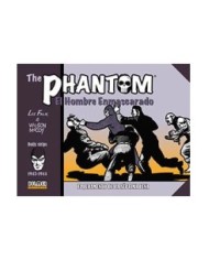 THE PHANTOM. EL HOMBRE ENMASCARADO (1943-1944) EL JURAMENTO DE LA SEPTIMA LUNA