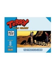 TERRY Y LOS PIRATAS: 1940 - 1941 TERRY Y LOS PIRATAS: 1940 - 1941
