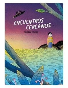 ENCUENTROS CERCANOS (2ª EDICION)