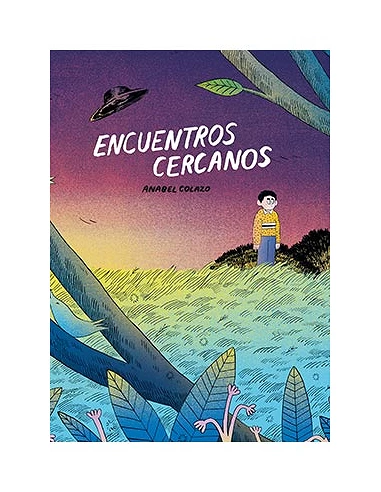 ENCUENTROS CERCANOS (2ª EDICION)
