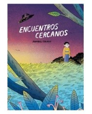 ENCUENTROS CERCANOS (2ª EDICION)