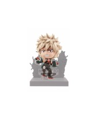 MY HERO ACADEMIA FIGURA KATSUKI BAKUGO KYUN CHARA MY HERO ACADEMIA2... MY HERO ACADEMIA FIGURA KATSUKI BAKUGO KYUN CHARA MY HERO ACADEMIA2...