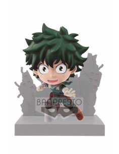 MY HERO ACADEMIA IZUKU MIDORIYA FIGURA KYUN CHARA MY HERO ACADEMIA2... MY HERO ACADEMIA IZUKU MIDORIYA FIGURA KYUN CHARA MY HERO ACADEMIA2...