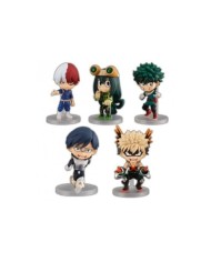 My Hero Academia Chibi Master Tenya Iida MY HERO ACADEMIA15,95 €15,... My Hero Academia Chibi Master Tenya Iida MY HERO ACADEMIA15,95 €15,...