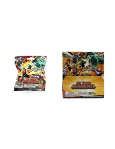 MY HERO ACADEMIA CAPSULE TOY GASHAPON BUILDABLE SMASH MY HERO ACADE... MY HERO ACADEMIA CAPSULE TOY GASHAPON BUILDABLE SMASH MY HERO ACADE...