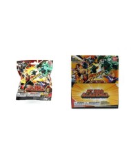 MY HERO ACADEMIA CAPSULE TOY GASHAPON BUILDABLE SMASH MY HERO ACADE... MY HERO ACADEMIA CAPSULE TOY GASHAPON BUILDABLE SMASH MY HERO ACADE...