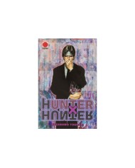 HUNTER X HUNTER 11 PANINI7,95 €7,95 €  PANINI HUNTER X HUNTER 11 PANINI7,95 €7,95 €  PANINI