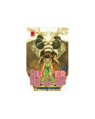 HUNTER X HUNTER 21 PANINI7,95 €7,95 € PANINI PANINI