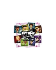 Juego Ritmo y Bola 3760052141768 ASMODEE 9,99 €