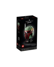 LEGO STAR WARS CASCO DE BOBA FETT MERCHANDISING69,95 €69,95 € LEGO ... LEGO STAR WARS CASCO DE BOBA FETT MERCHANDISING69,95 €69,95 € LEGO ...