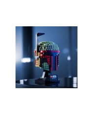 LEGO STAR WARS CASCO DE BOBA FETT MERCHANDISING69,95 €69,95 € LEGO ... LEGO STAR WARS CASCO DE BOBA FETT MERCHANDISING69,95 €69,95 € LEGO ...
