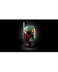 LEGO STAR WARS CASCO DE BOBA FETT MERCHANDISING69,95 €69,95 € LEGO ... LEGO STAR WARS CASCO DE BOBA FETT MERCHANDISING69,95 €69,95 € LEGO ...