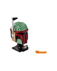 LEGO STAR WARS CASCO DE BOBA FETT MERCHANDISING69,95 €69,95 € LEGO ... LEGO STAR WARS CASCO DE BOBA FETT MERCHANDISING69,95 €69,95 € LEGO ...