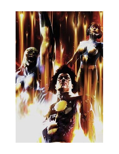 ANIQUILACION SAGA 14. NOVA: CUERPOS NOVA ANIQUILACION SAGA 14. NOVA: CUERPOS NOVA