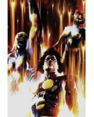 ANIQUILACION SAGA 14. NOVA: CUERPOS NOVA ANIQUILACION SAGA 14. NOVA: CUERPOS NOVA