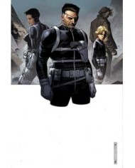 GUERREROS SECRETOS 04. EL ULTIMO ASALTO DE LOS COMANDOS AULLADORES  (MARVEL SAGA 124)