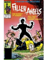 ANGELES CAIDOS ANGELES CAIDOS