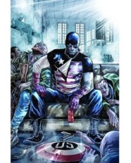 U.S.AGENTE: FANATICO AMERICANO U.S.AGENTE: FANATICO AMERICANO