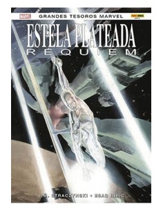 ESTELA PLATEADA: REQUIEM ESTELA PLATEADA: REQUIEM