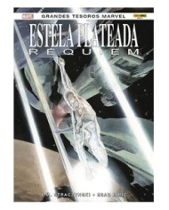 ESTELA PLATEADA: REQUIEM ESTELA PLATEADA: REQUIEM