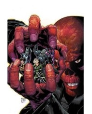 IMPOSIBLES VENGADORES 05. CIVIL WAR II  (MARVEL NOW! DELUXE) IMPOSIBLES VENGADORES 05. CIVIL WAR II  (MARVEL NOW! DELUXE)