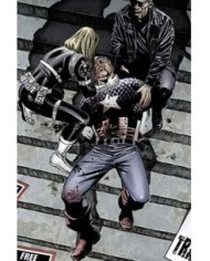 MARVEL MUST-HAVE. LA MUERTE DEL CAPITAN AMERICA MARVEL MUST-HAVE. LA MUERTE DEL CAPITAN AMERICA