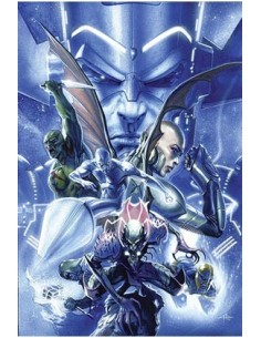 MARVEL MUST-HAVE. ANIQUILACION MARVEL MUST-HAVE. ANIQUILACION