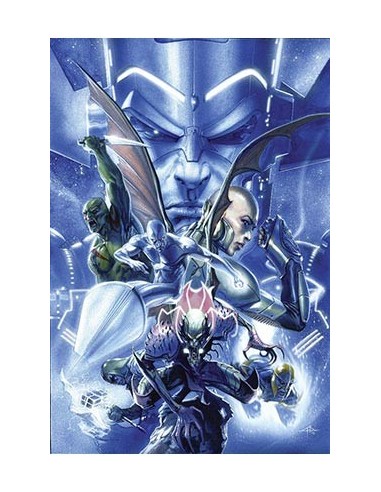 MARVEL MUST-HAVE. ANIQUILACION MARVEL MUST-HAVE. ANIQUILACION